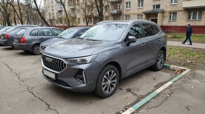 Китайская машина без драмы: что я проверил, пока не отдал деньги